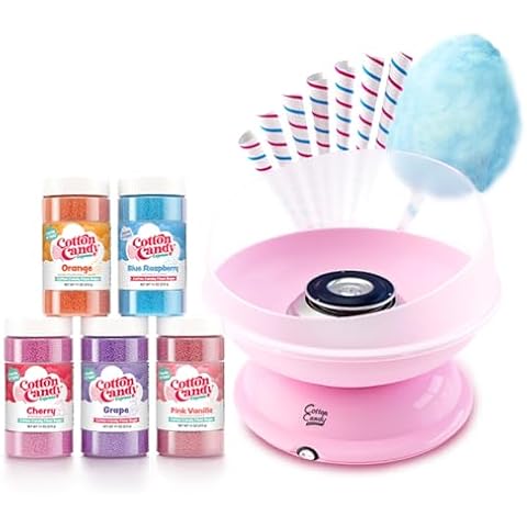 Cotton Candy Express thumbnail