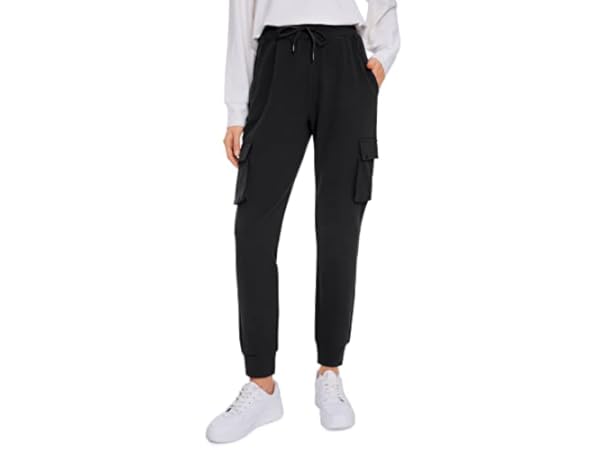 The 10 Best Cotton Cargo Pants for Women of 2024 (Reviews) - FindThisBest