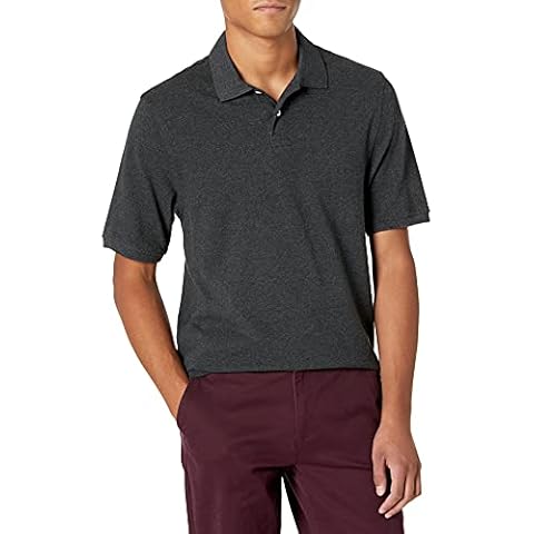 Cotton Golf Shirts for Men