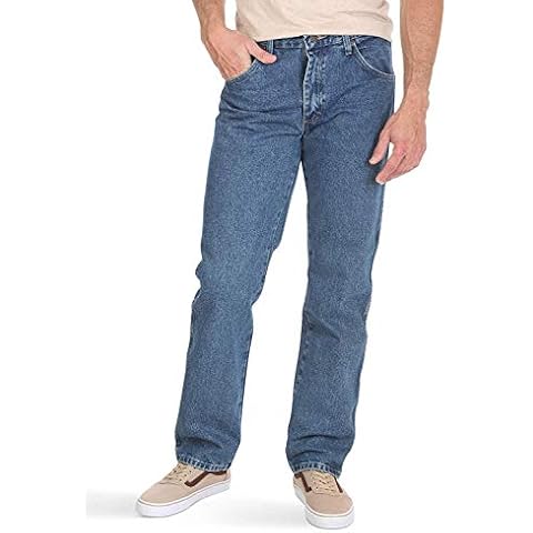 Cotton Jeans for Men