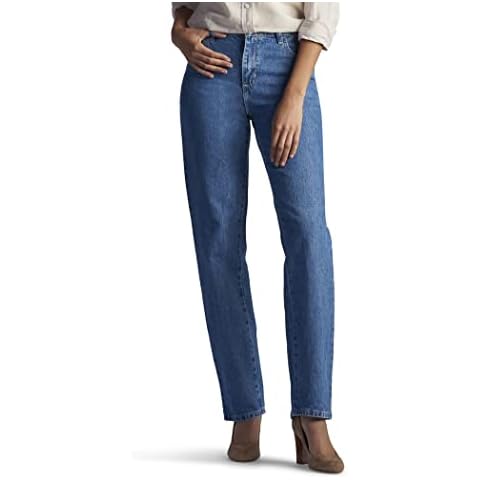 Cotton Jeans for Women