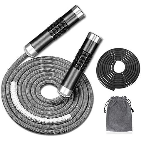Cotton Jump Ropes