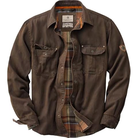 Cotton Lightweight Jackets for Men
