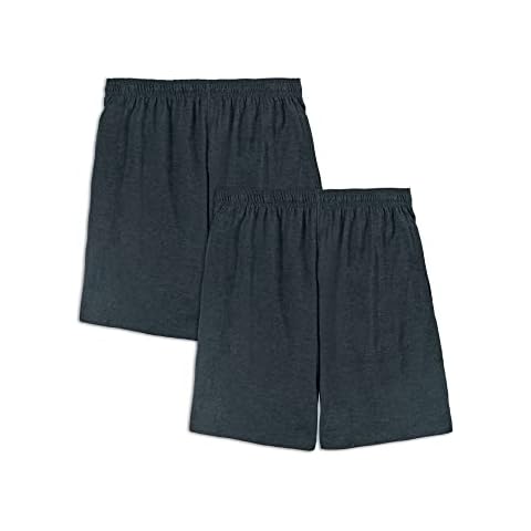 Cotton Shorts for Men