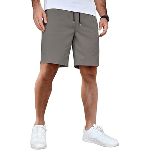 Cotton Shorts for Men