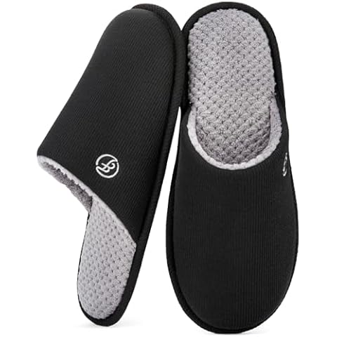 Cotton Slippers for Men