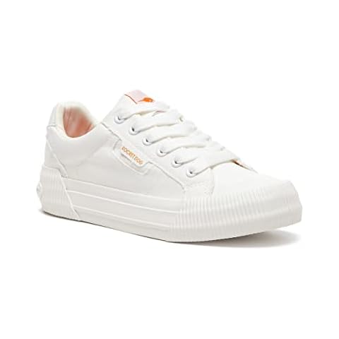 Cotton Sneakers for Women
