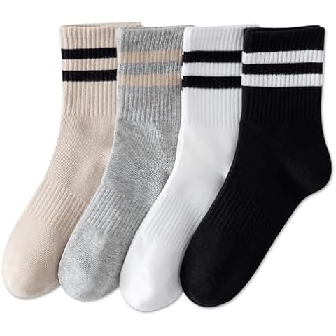 Cotton Socks for Women