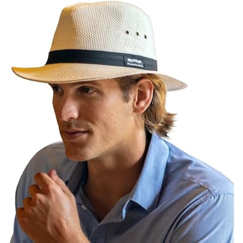 Cotton Sun Hats for Men