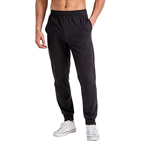 Cotton Sweatpants for Men