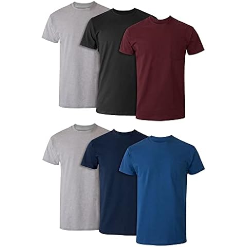 Cotton T-Shirts for Men