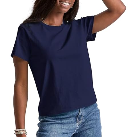 Cotton T-Shirts for Women