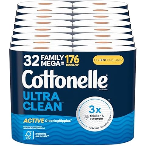 Cottonelle thumbnail