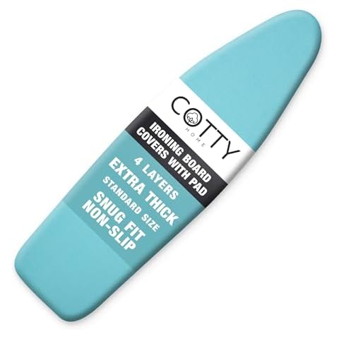 COTTY HOME thumbnail