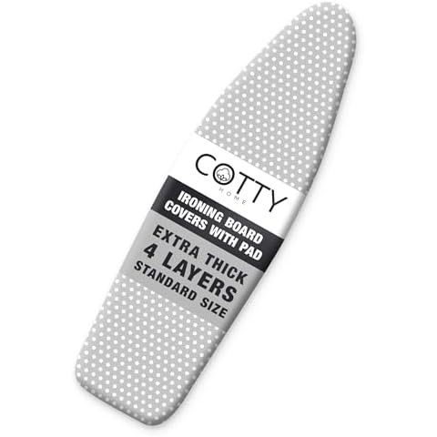 COTTY HOME thumbnail