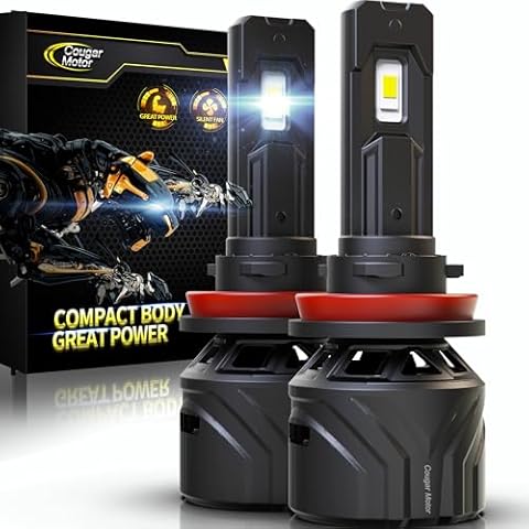 Cougar Motor feature image