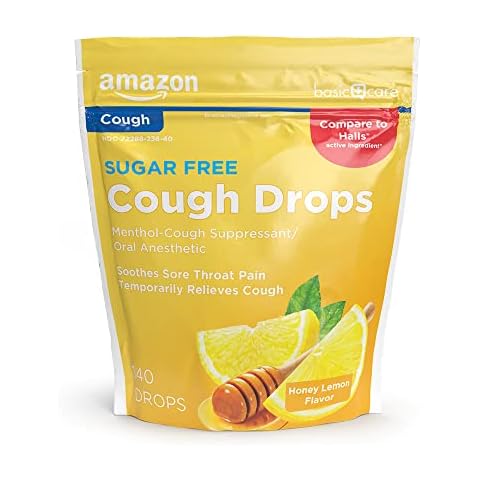 Cough Drops