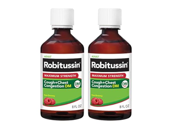 Cough Syrups Thumbnail