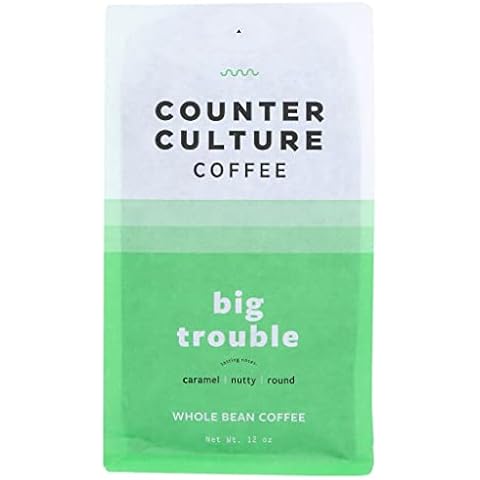 Counter Culture Coffee thumbnail