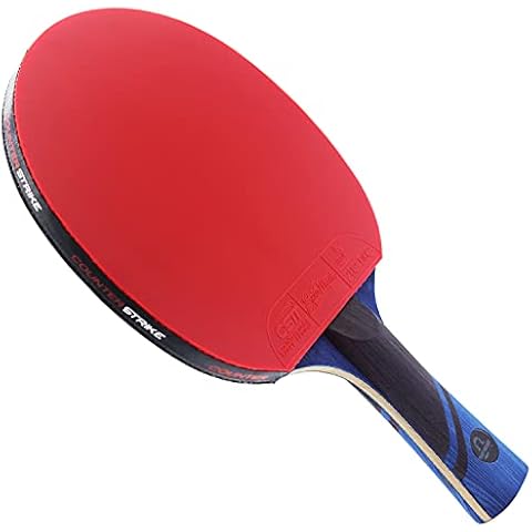 CounterStrike Table Tennis thumbnail