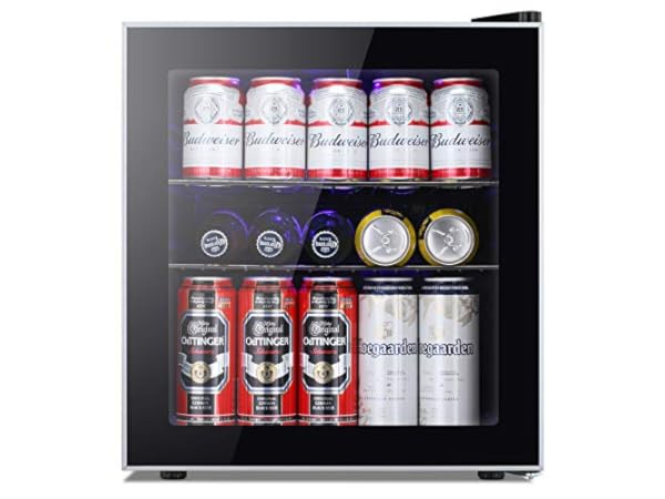 The 9 Best Countertop Beverage Refrigerators Of 2024 Reviews   51GjnLD1ksL.  CR0,0,600,450 