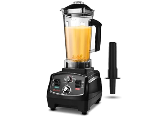 The 10 Best Countertop Blenders for Soup of 2024 (Reviews) - FindThisBest