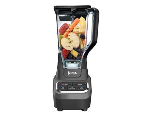 Countertop Blenders thumbnail