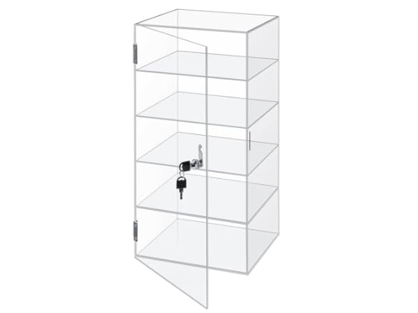 Countertop Display Cases Thumbnail