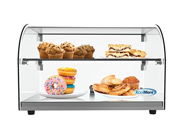 Countertop Display Cases Thumbnail
