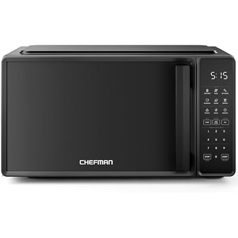Countertop Microwave Ovens