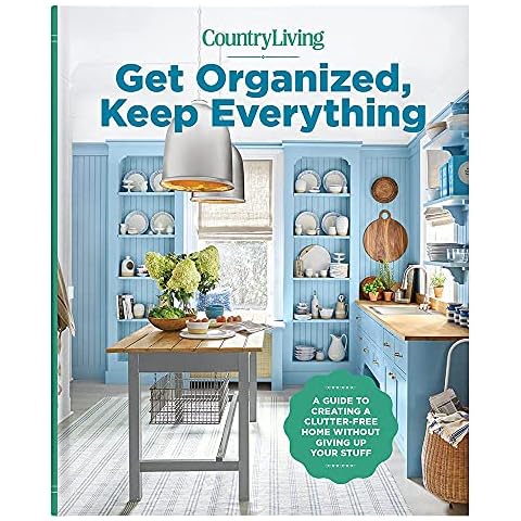 Country Living feature image