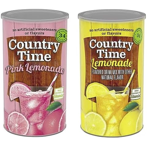 COUNTRY TIME thumbnail