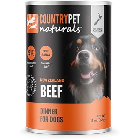 CountryPet Naturals thumbnail