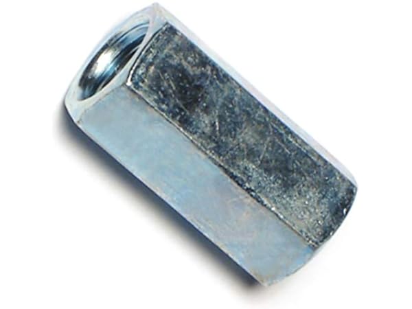 Coupling Nuts Thumbnail