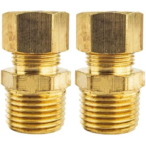 Couplings Company Inc thumbnail