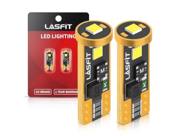 Courtesy Step Light Bulbs Thumbnail