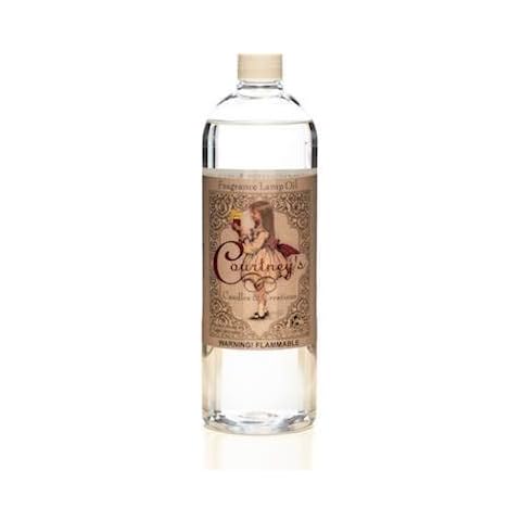 Courtney's Candles feature image