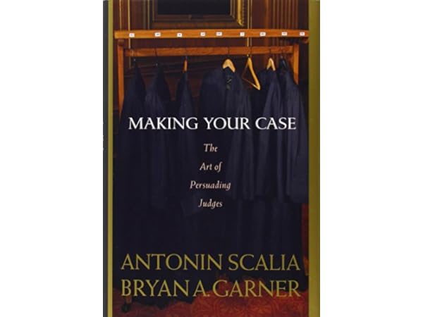 Courts & Law Books Thumbnail
