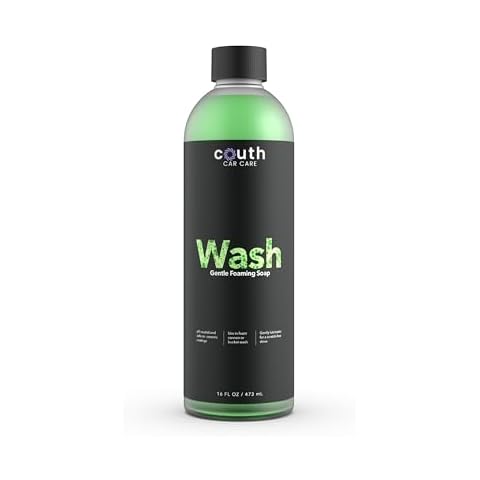 Couth Car Care thumbnail