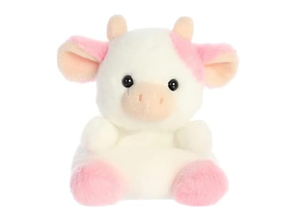 Cow Squishmallows thumbnail