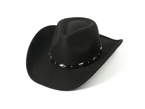 Cowboy Hats for Men Thumbnail