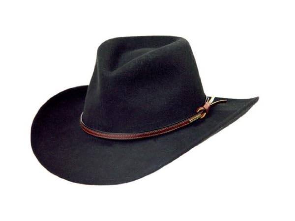 Cowboy Hats for Men Thumbnail