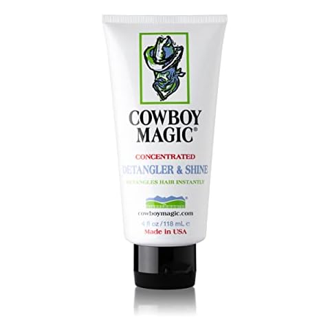 Cowboy Magic thumbnail