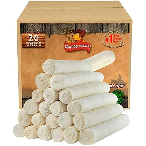 Cowdog Chews thumbnail