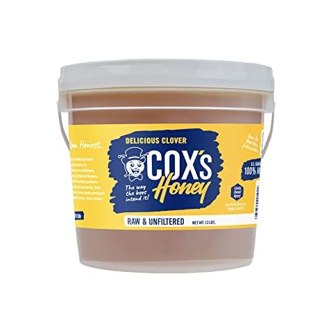 Cox's Honey thumbnail
