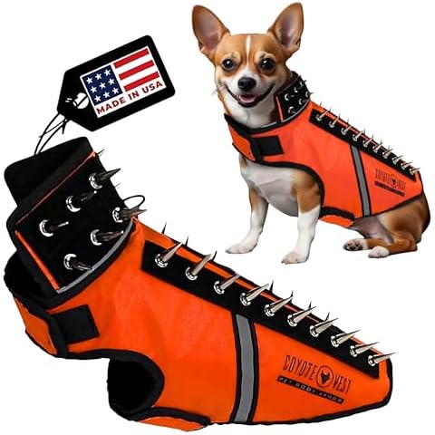 CoyoteVest thumbnail