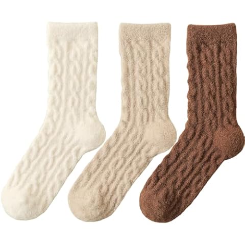 Coziwill Socks thumbnail