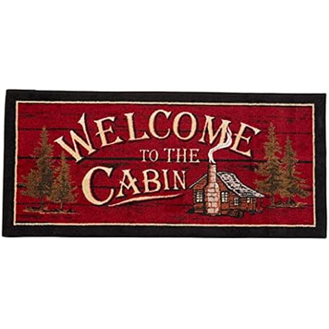 Cozy Cabin thumbnail