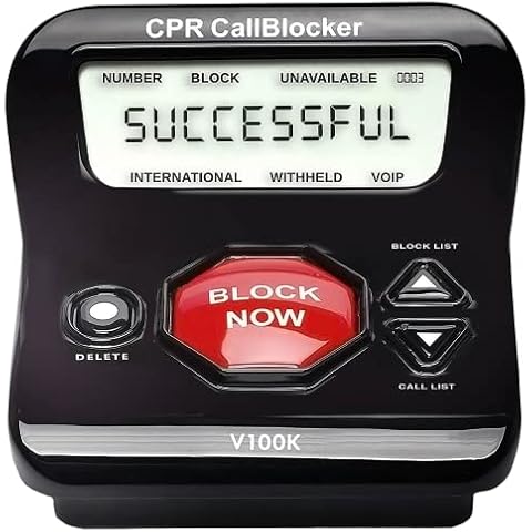 CPR Call Blocker thumbnail