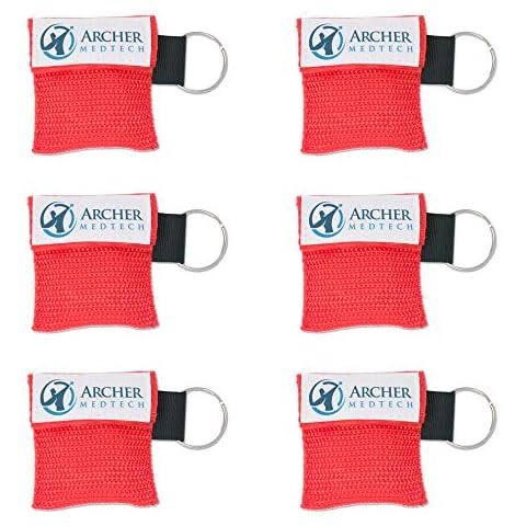 CPR Masks & Shields